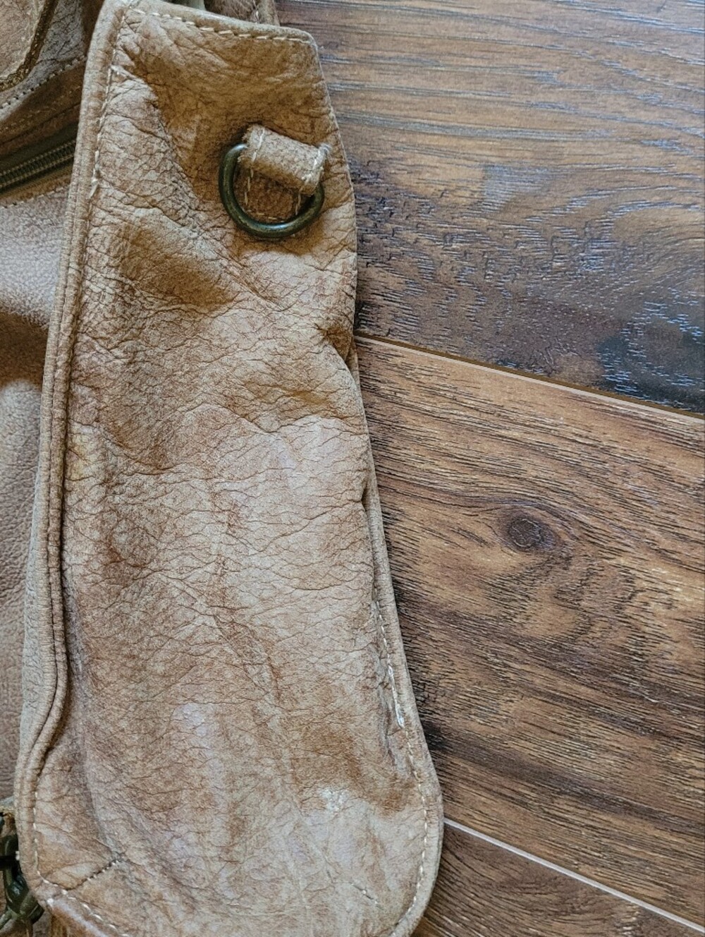 Myra Glorious Convertable Backpack - Picture 11 of 13
